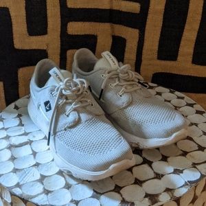 Sperry running shoes